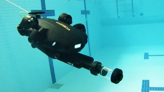 Dron submarino (ROV) Fifish Pro V6 Plus