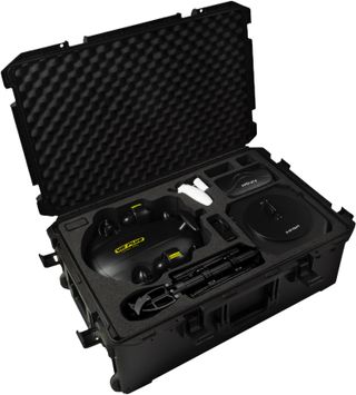 Dron submarino (ROV) Fifish Pro V6 Plus