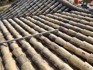 Cubiertas y tejas TLF.651429938