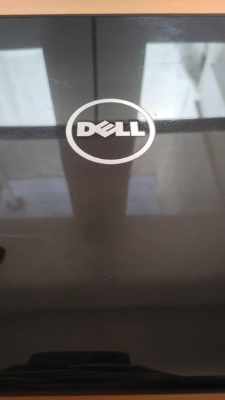 Portátil Dell, 15,6" i7 16GB RAM 256GB SSD