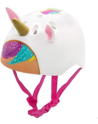 Casco Unicornio-  Bebés llorones