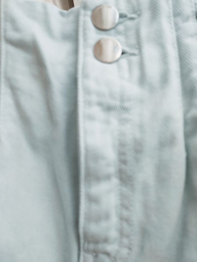 Pantalón corto  ZARA KIDS niña 11-12 A