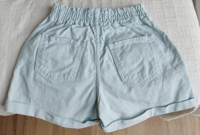 Pantalón corto  ZARA KIDS niña 11-12 A