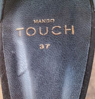 Zapatos TOUCH