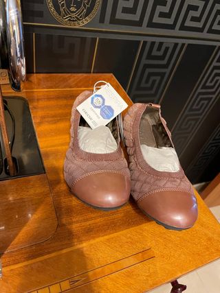 Mocasines Geox 