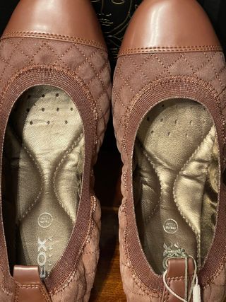 Mocasines Geox 