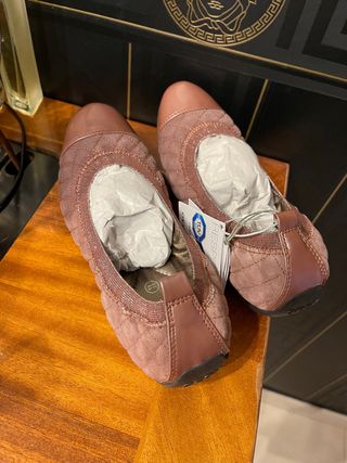 Mocasines Geox 