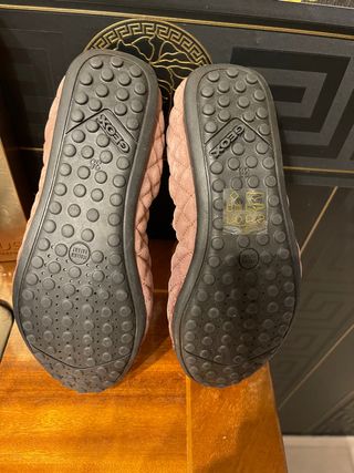 Mocasines Geox 