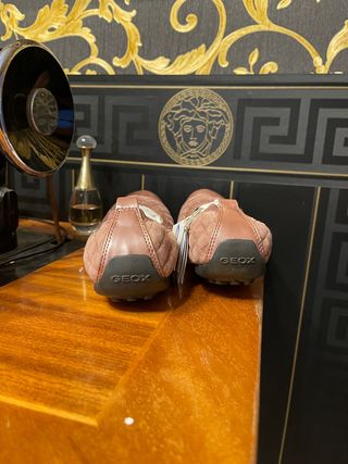 Mocasines Geox 