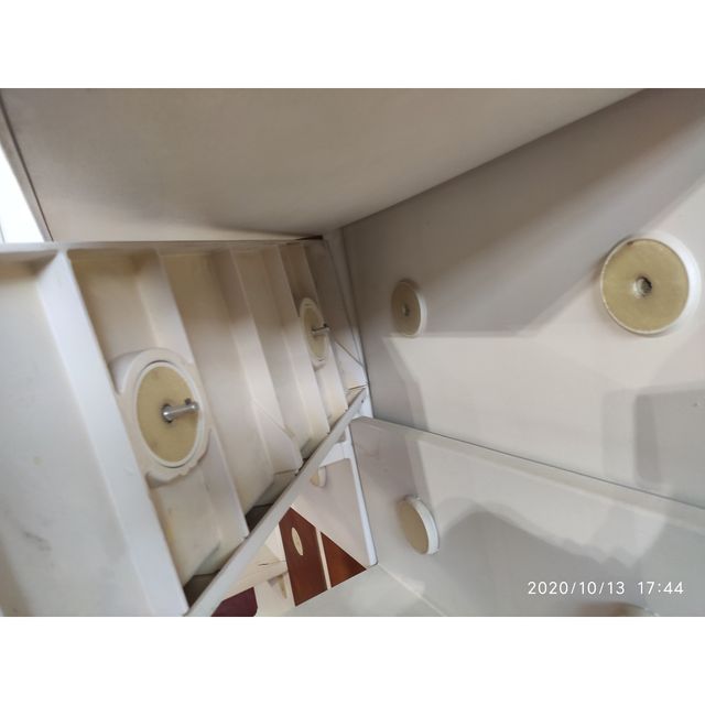 ESTANTERIA, MUEBLE MODULAR. LIBRERIA.