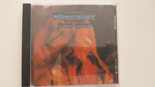 doble cd JANIS JOPLIN