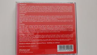 doble cd JANIS JOPLIN