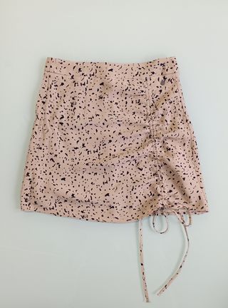Falda Pull & Bear T S