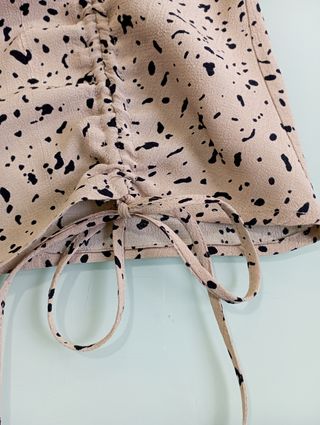 Falda Pull & Bear T S
