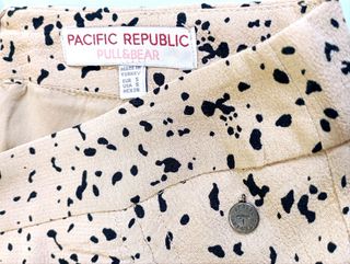 Falda Pull & Bear T S