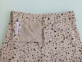 Falda Pull & Bear T S