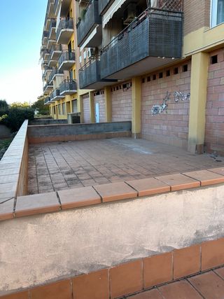 Local/Oficina en alquiler