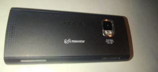Lote 4 moviles funcionando 