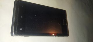 Lote 4 moviles funcionando