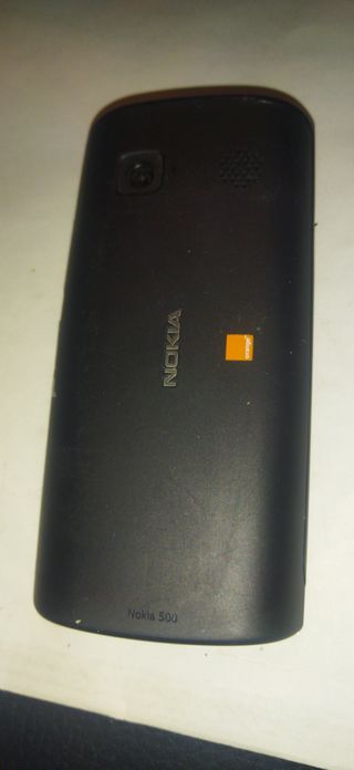 Lote 4 moviles funcionando