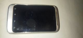 Lote 4 moviles funcionando 