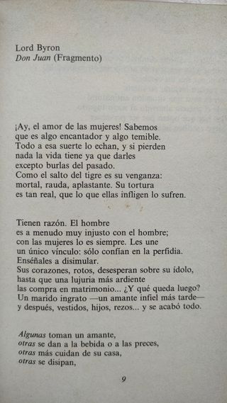 Miedo a volar - Erica Jong