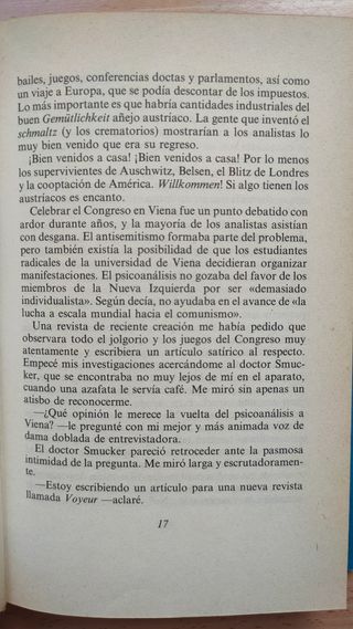 Miedo a volar - Erica Jong