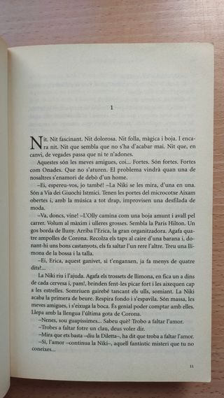 Perdona si et dic amor - Federico Moccia
