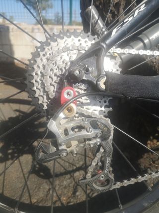 Bicicletta da corsa epica speciale T-M