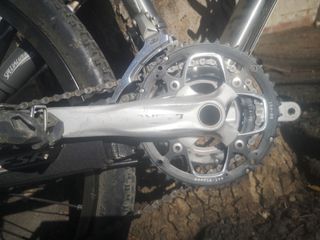 Bicicletta da corsa epica speciale T-M