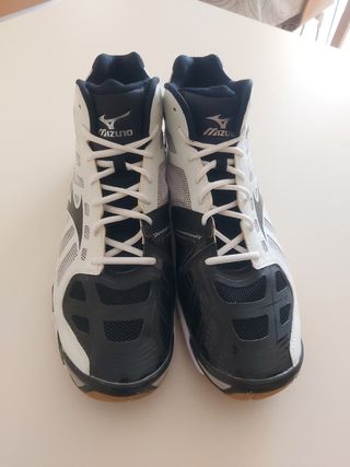 Scarpa da basket Mizuno