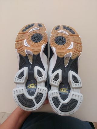 Scarpa da basket Mizuno