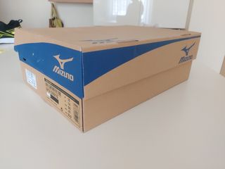 Scarpa da basket Mizuno