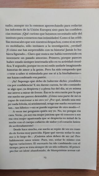 Anoche soñé contigo - Gemma Lienas