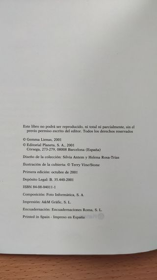 Anoche soñé contigo - Gemma Lienas