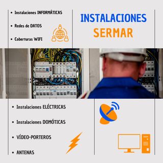 INSTALACIONES
