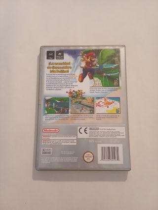 Super Mario Sunshine