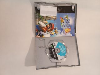 Super Mario Sunshine