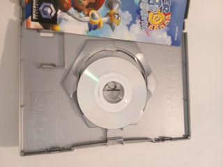 Super Mario Sunshine