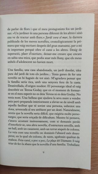 Mirall trencat - Mercè Rodoreda