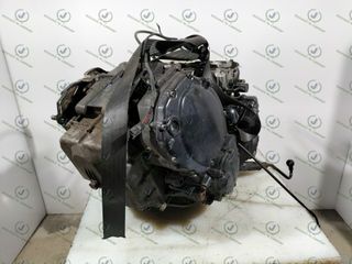 MOTOR DE MOTO SUZUKI GSX 600 FV -- Año 1998