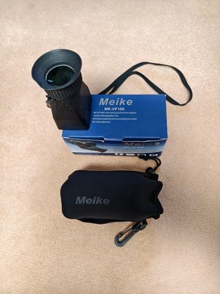 Cámara Canon EOS 7D