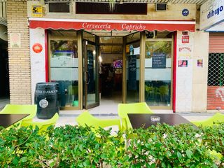 TRASPASO BAR