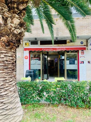 TRASPASO BAR
