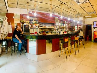 TRASPASO BAR