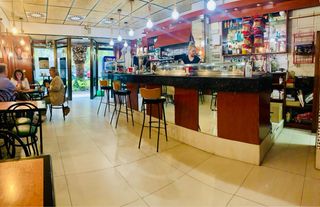 TRASPASO BAR
