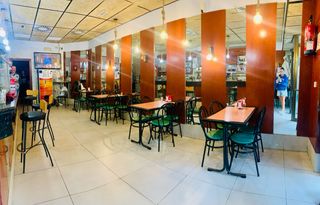 TRASPASO BAR