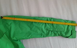 CHAQUETA DE ESQUÍ QUICKSILVER