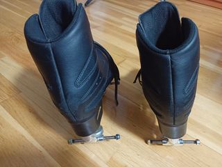 Patines bota Fly + plancha mistral 290 (talla 43)