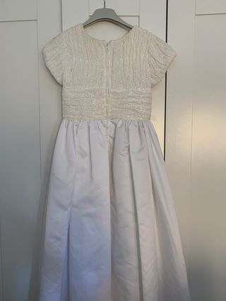 Traje de comunion